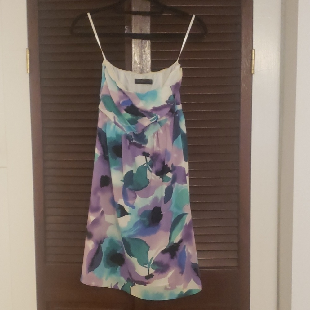 The Limited dress